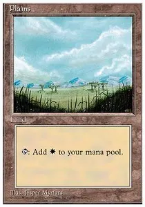 Plains