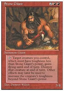 Stone Giant