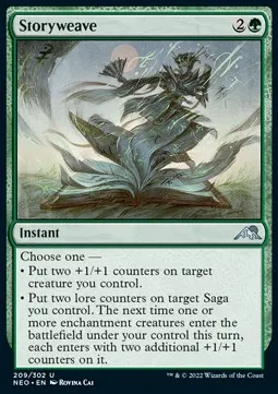 Storyweave