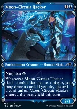 Moon-Circuit Hacker