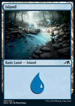 Island