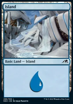 Island