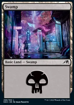 Swamp