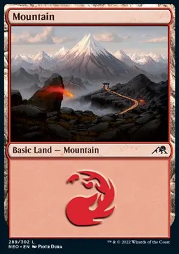 Mountain