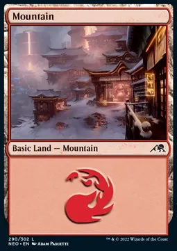 Mountain