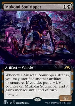 Mukotai Soulripper