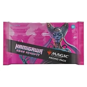 Kamigawa: Neon Dynasty | Promo Pack