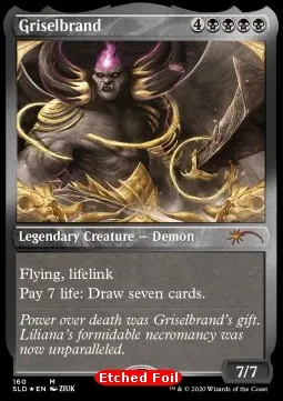 Griselbrand