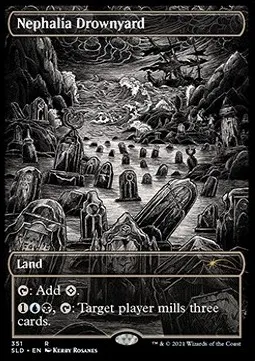 Nephalia Drownyard