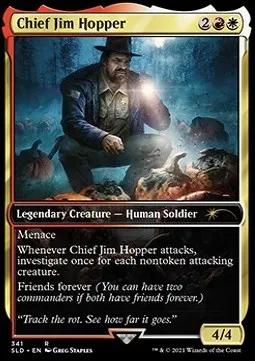 Sophina, Spearsage Deserter
