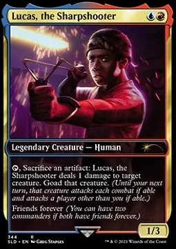 Bjorna, Nightfall Alchemist