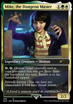 Othelm, Sigardian Outcast