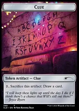 Clue