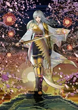 Art Series: The Wandering Emperor