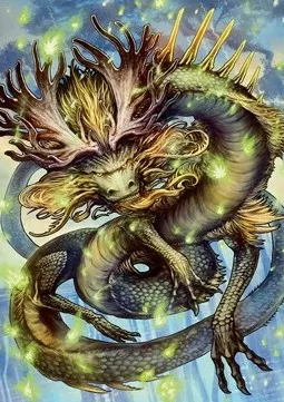 Art Series: Kura, the Boundless Sky
