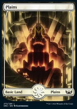 Plains