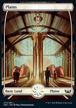 Plains