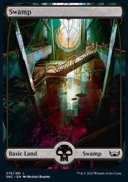 Swamp