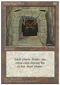 Howling Mine