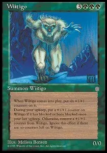 Wiitigo