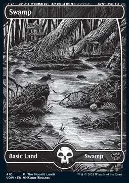 Swamp