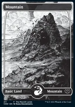 Mountain