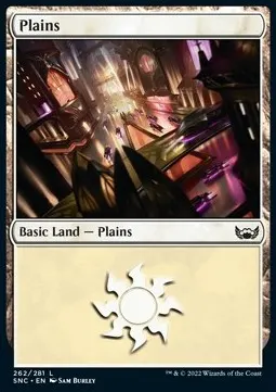 Plains