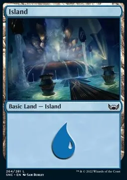 Island