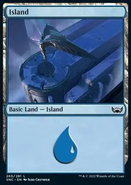 Island