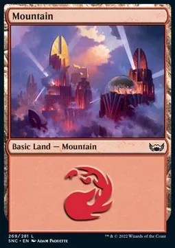 Mountain