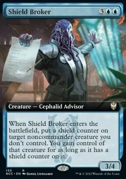 Shield Broker