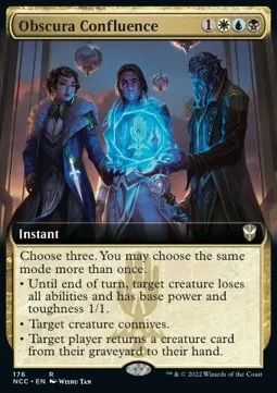 Obscura Confluence