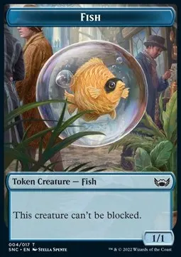 Fish