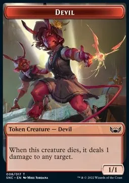 Devil