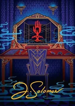 Art Series: Obscura Charm