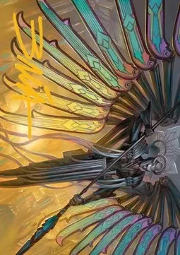Art Series: Paragon of Modernity