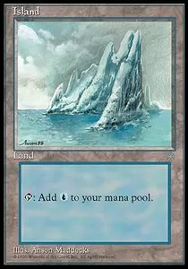 Island
