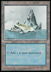 Island