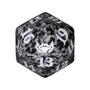 Streets of New Capenna: D20 Die