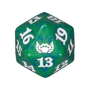 Streets of New Capenna: D20 Die