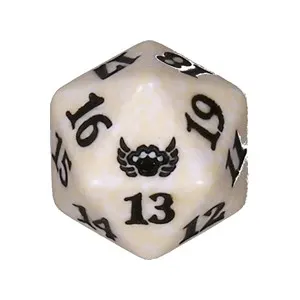 Streets of New Capenna: D20 Die