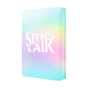 Secret Lair Drop: Pride Across the Multiverse