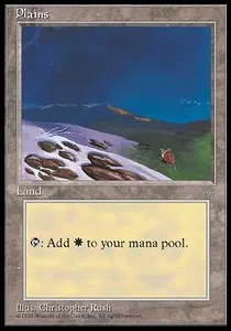 Plains