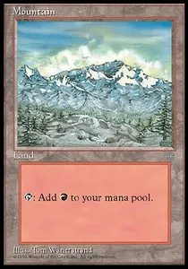Mountain