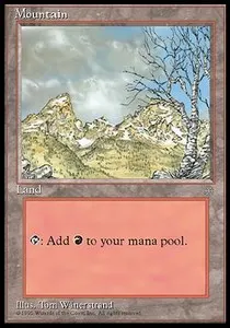 Mountain