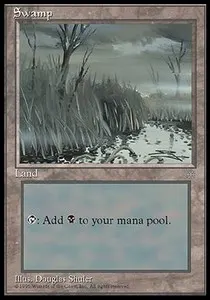 Swamp