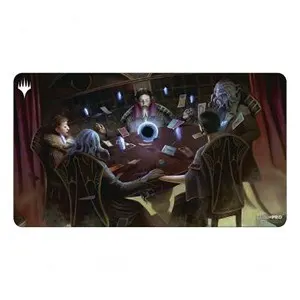 Streets of New Capenna: "Obscura Ascendancy" Playmat