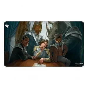 Streets of New Capenna: "Brokers Ascendancy" Playmat