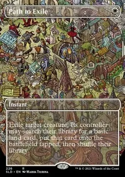 Path to Exile
