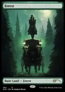 Forest